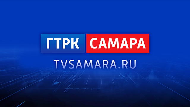 Автобус отбросило на бок: появились кадры серьёзного ДТП в Самарской области