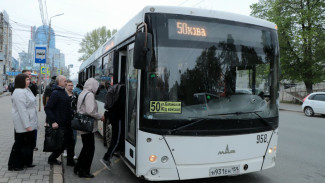 В Самаре по инициативе Ивана Носкова начались внеплановые проверки перевозчиков