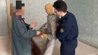 В Самаре завершено расследование дела о покушении на убийство