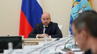 В Самаре состоялось заседание областного правительства