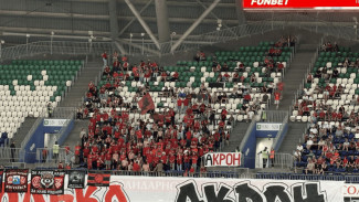 Тольяттинский «Акрон» арендовал бразильского футболиста Дуду Родригеса