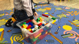 В Самаре назвали среднюю зарплату воспитателя детского сада