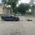 В Самаре автоледи на Omoda C5 сбила 17-летнего подростка на питбайке 