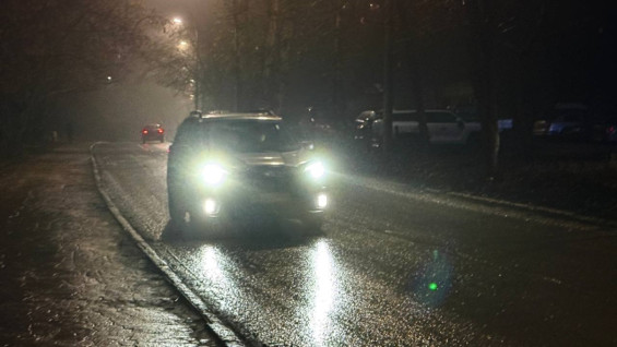 В Тольятти 3 апреля произошла смертельная авария у магазина памятников