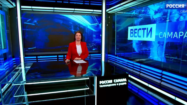 «Вести-Самара» 09.04.2026