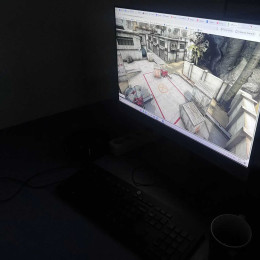 Самарские геймеры смогут сразится на международном турнире по игре CS2