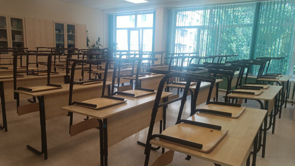 Учебные заведения Самарской области получили 66 предписаний о нарушении пожарной безопасности 