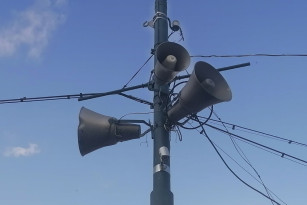 Опубликованы адреса убежищ в центре Самары