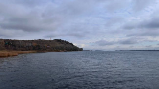 В Самарскую область пришел октябрьский сезон дождей