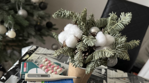 "Вирусный коктейль": под ударом ОРВИ взрослое население Самарской области