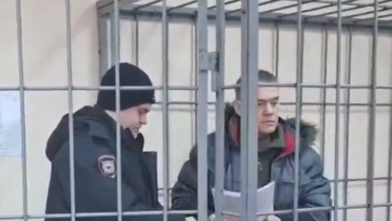 В Кинельском районе осудили бывшего заместителя главы бюро медико-социальной экспертизы