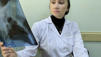 В Самарской области снизилось количество больных туберкулёзом