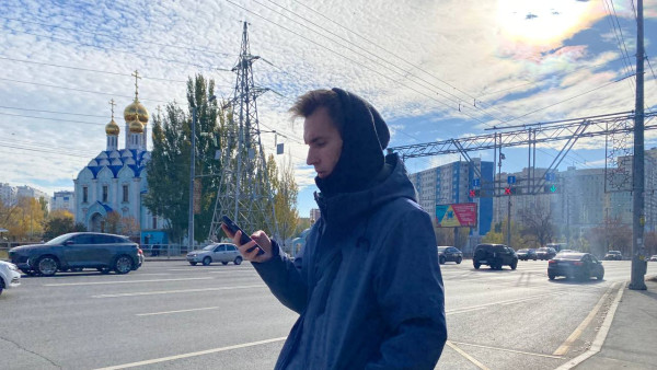 В Самаре дизайнера одежды обманул аферист-SMM-специалист