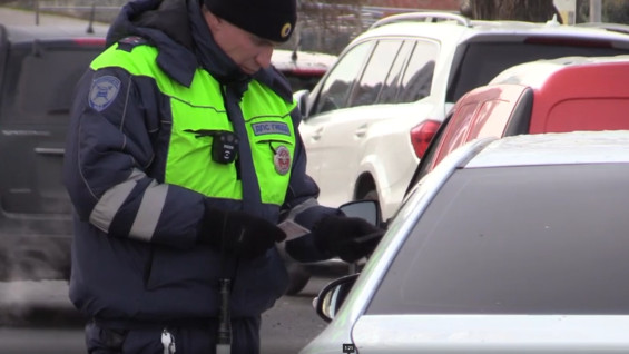 В Самарской области обнаружен находящийся в федеральном розыске преступник 