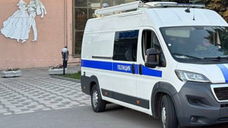 В полиции Самарской области прокомментировали перестрелку возле одного из домов в Сызрани