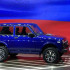 АВТОВАЗ представил обновлённую LADA Niva Legend в день 60-летия завода