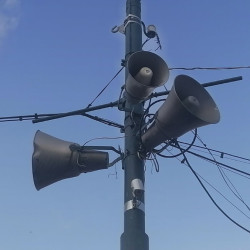 В Тольятти ликвидируют последствия падения обломков беспилотника 19 декабря