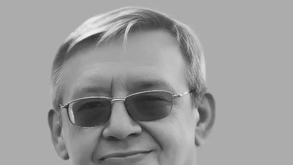 Ушел из жизни известный сызранский врач А. Морозов