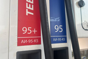 Самарцам объяснили, кому АЗС «Роснефть» продают бензин только по топливным картам