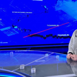 Аппарат администрации Самары временно возглавила Ю. Ашуркова