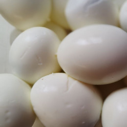 В Самаре цены на яйца взлетели на 7% за неделю