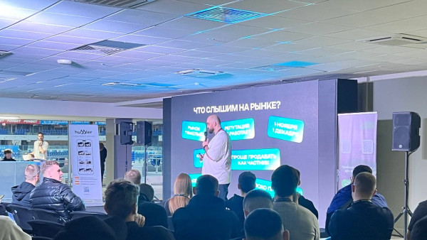 В Самаре вырос спрос на авто с пробегом