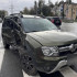 В Самаре в ДТП пострадала пассажирка Renault Duster
