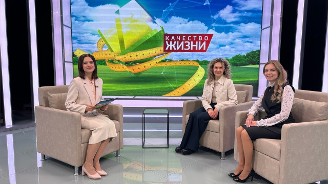 «Качество жизни +»: Гамма-нож как метод борьбы с новообразованиями головного мозга