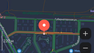 Под Самарой мужчина разбился при падении из окна высотки