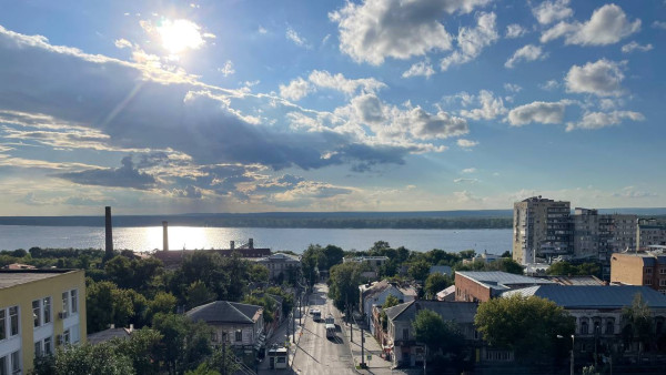 Отделение СФР по Самарской области с начала 2024 года обеспечило техническими средствами реабилитации свыше 2,5 тысяч детей