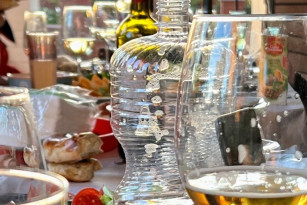 В Самарской области объявили всеобщие ограничения на продажу алкоголя