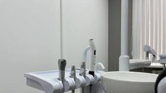 Больше 50% стоматологических клиник в Самарской области работают с нарушениями