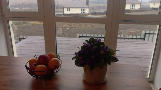 Синоптики рассказали самарцам о погоде на первой неделе зимы