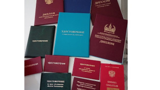 Самарским абитуриентам продлили льготные выплаты