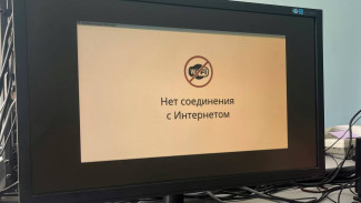 Самарский вор украл 2 километра кабеля и оставил без интернета шесть домов