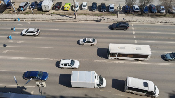 Полномочия по строительству ТПУ в регионе перешли к Минстрою Самарской области