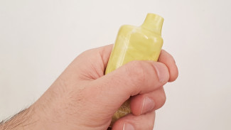 Деформация ДНК: самарцам рассказали о заболеваниях, которые вызывают вейпы