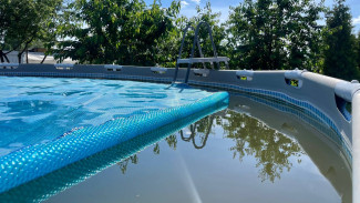 В Самарской области хотят построить новый аквапарк