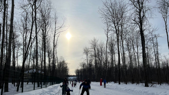 Самарцам рассказали как защитить себя от обморожений в грядущие морозы