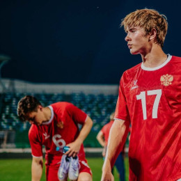 Игрок тольяттинского «Акрона» номинирован на звание лучшего игрока РПЛ 