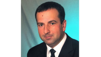 Скоропостижно скончался доцент Самарского университета М. Хардин