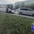 Появились подробности ДТП с автобусом на Ново-Садовой в Самаре 15 июня