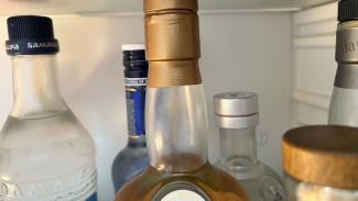 В Самарской области полностью запретили продажу алкоголя