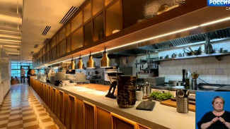 Традиции Поволжья и итальянское настроение: в ресторанах Самары готовят коллаборации с местными фермерами