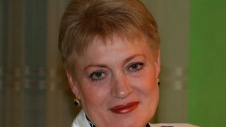 В Самаре ушла из жизни известный врач Ольга Журкина