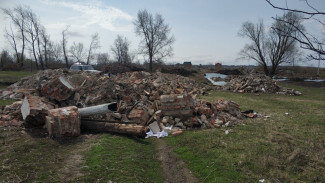 В Самарской области назвали самое грязное поле для урожая