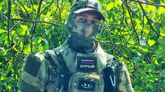 «Защита Родины - больше, чем долг»: все больше настоящих мужчин вступают в Армию Победы