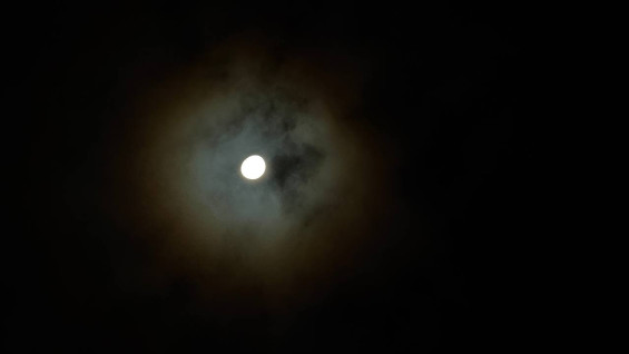 Мощные геомагнитные бури придут в Самару уже 9 января