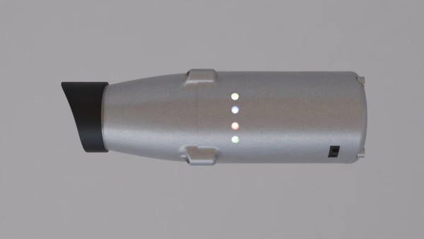 В Самаре представили разработку для диагностики черепно-мозговых травм с помощью ИИ