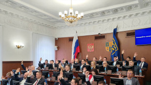 В Тольятти 10 декабря утвердили бюджет города на 2026 год